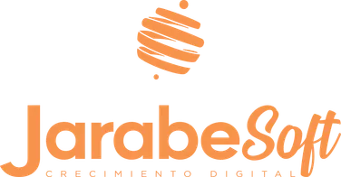 JarabeSoft — Crecimiento digital